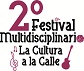 Videos de los eventos del 2do. Festival Multidisciplinario de Radio Apan